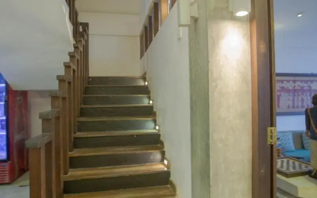 Sea World Boutique Hotel