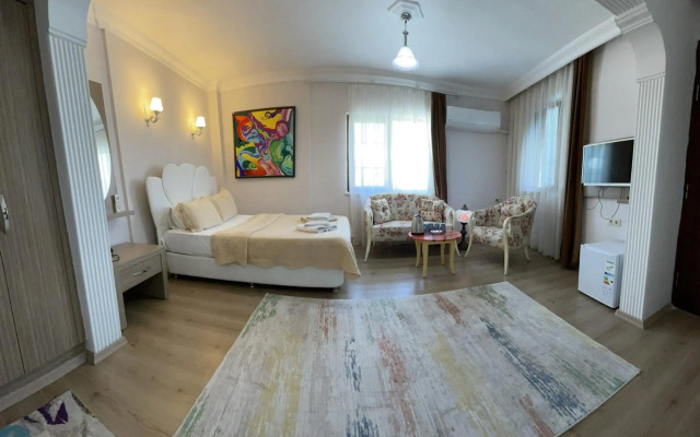 Alida Hotel