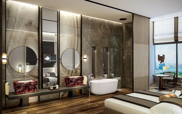 Jumeirah Guangzhou