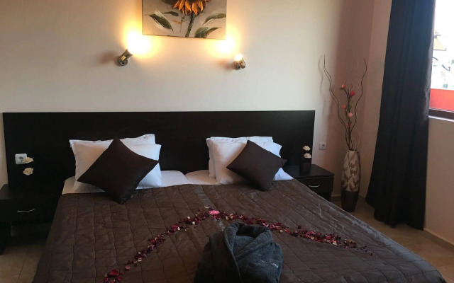 Dune Beach Boutique Hotel