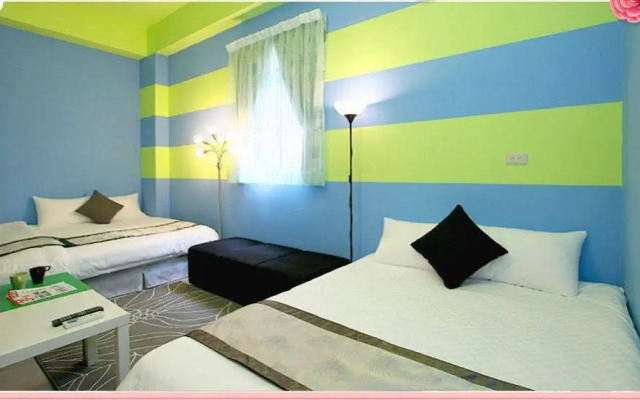 Rose Mary Homestay