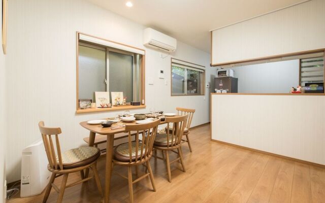 Yuenshe Kiyomizu Villa