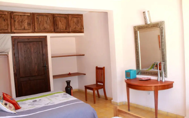 Maison Marocaine