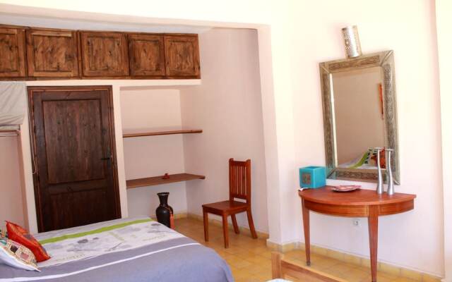 Maison Marocaine