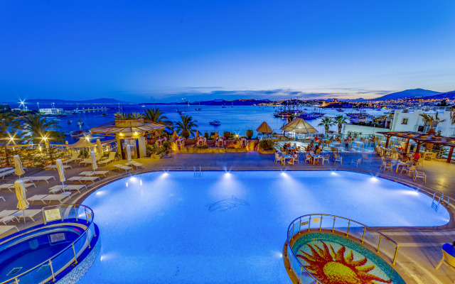 Diamond Of Bodrum