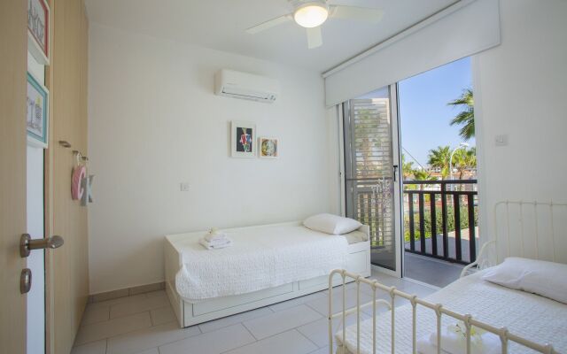 Passion Villa