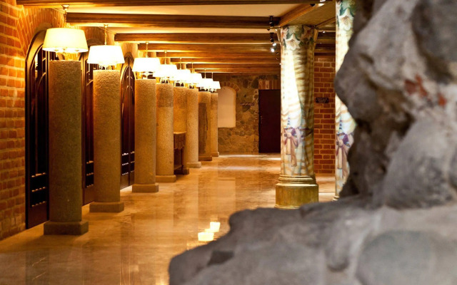 Hotel St. Bruno