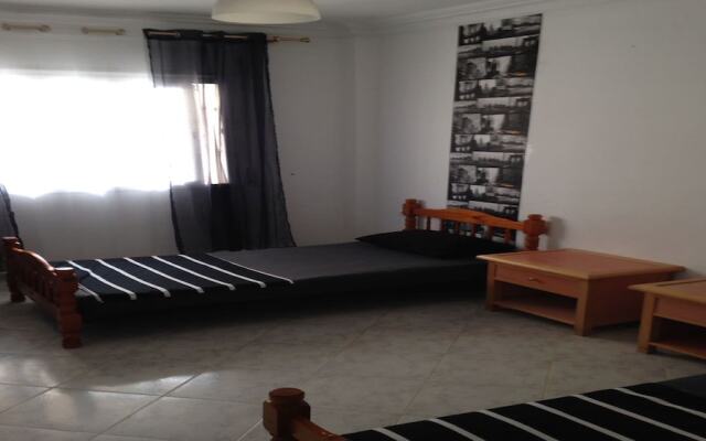 Residence Narjisse Martil Corniche