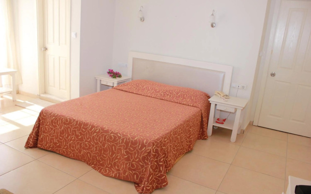 Hotel Vanilla