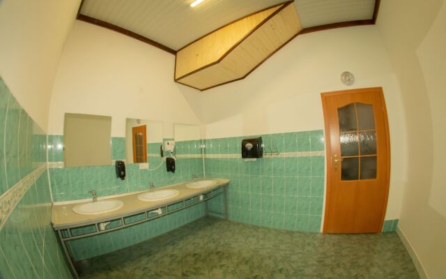 Grand Hostel