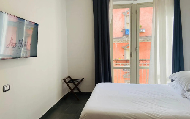 Hotel Borbone di Napoli