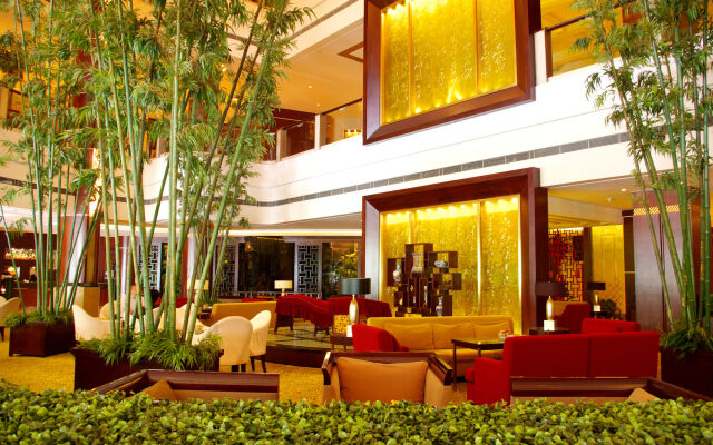 Shaoxing Xianheng Grand Hotel