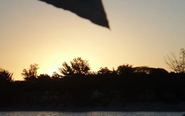 Self catering Mozambique