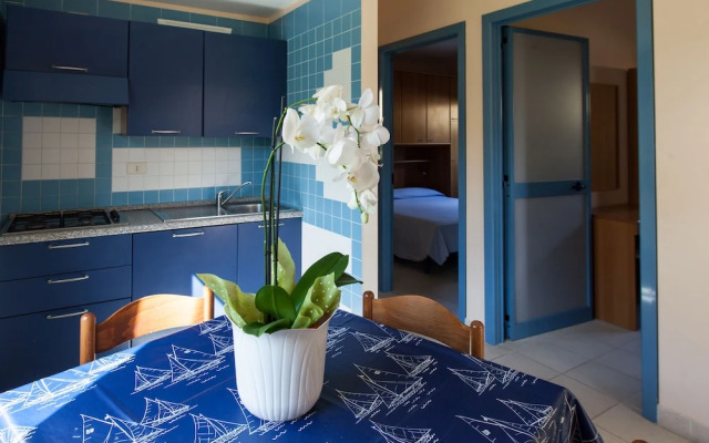 Camping&Residence Il Pioppeto