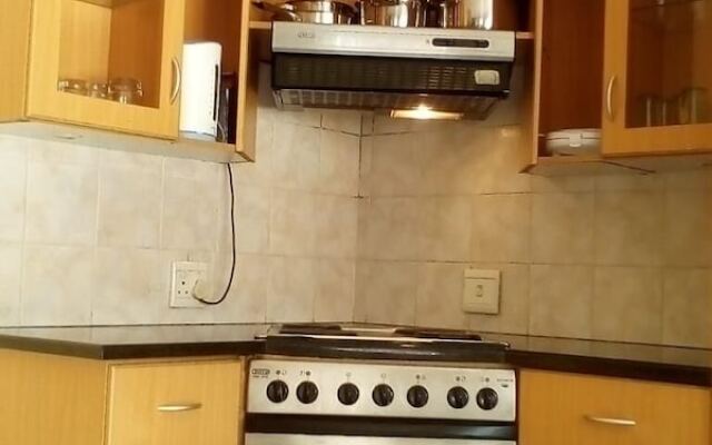 Drifters Haven Guest House