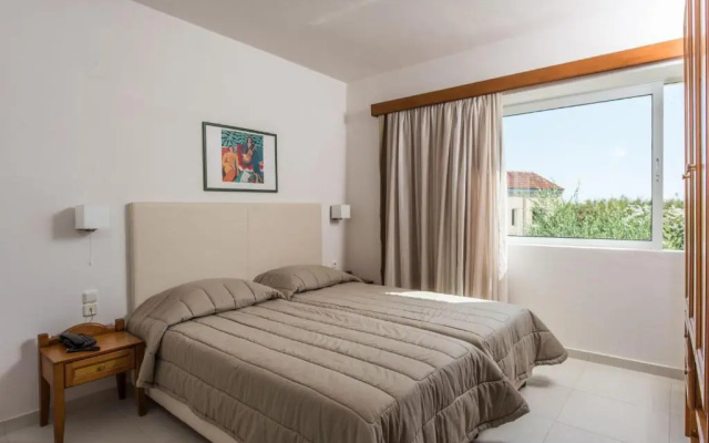 Stefan Village Hotel