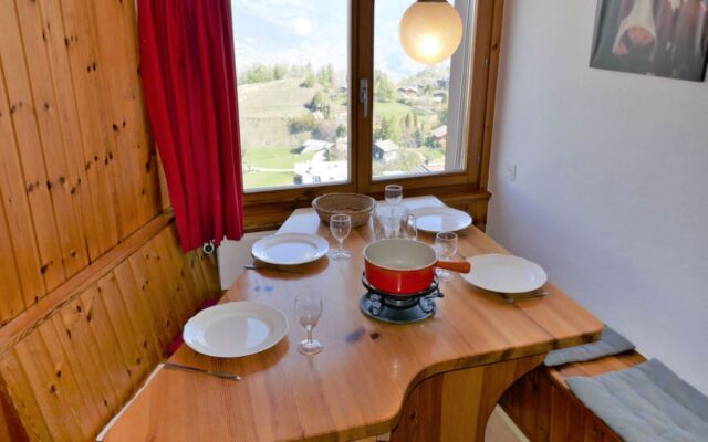 Apartment Foret E3 Nendaz