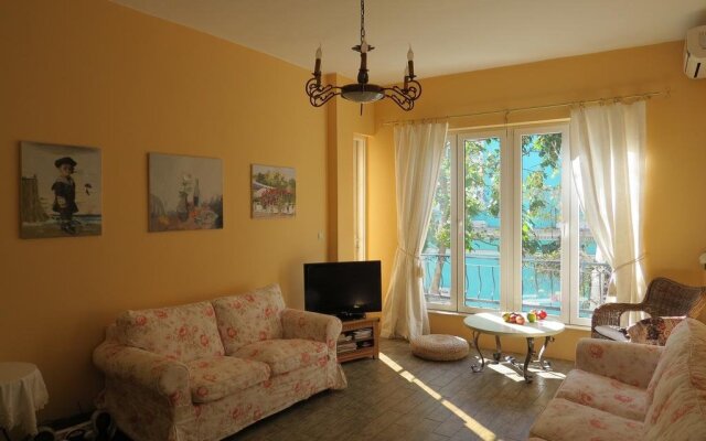 Varna Flat Apartment