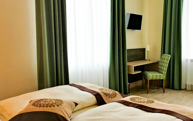 Hotel Mainzer Hof