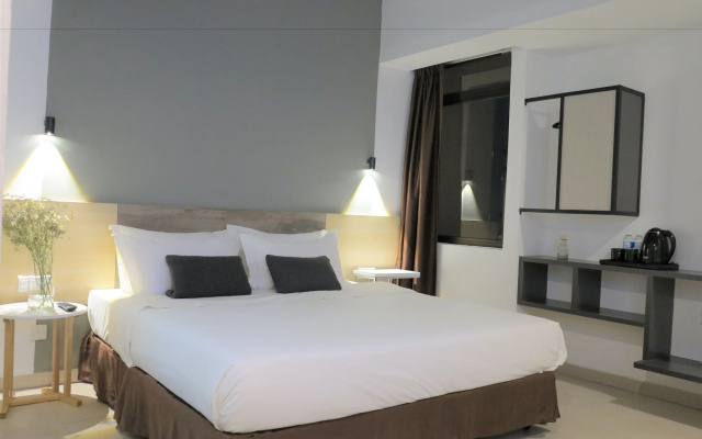 Leo Palace New Wing, WTC Kuala Lumpur
