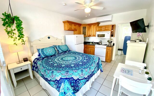 Southwinds Inn by The Gold Nests