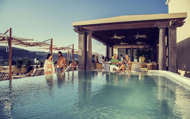 Hotel Solar de las Animas