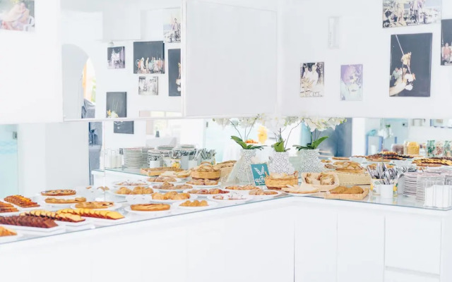 Ferdinando Beach & Spa