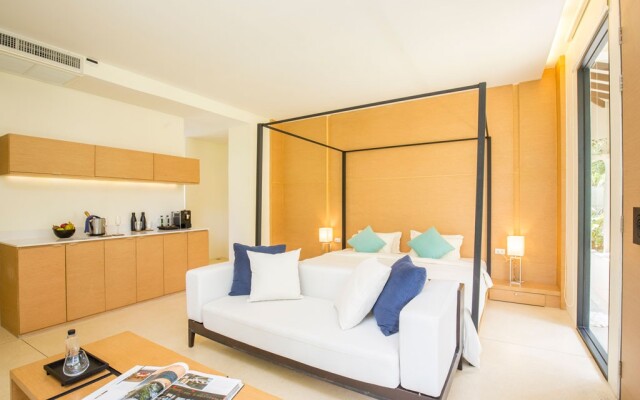 X2 Khao Lak Anda Mani Resort