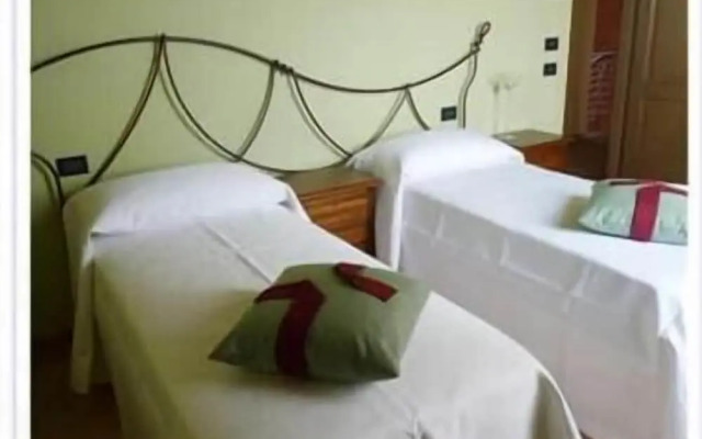 Agriturismo Bacche di Bosco