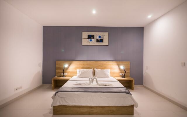 Berawa Bali Beach Villa