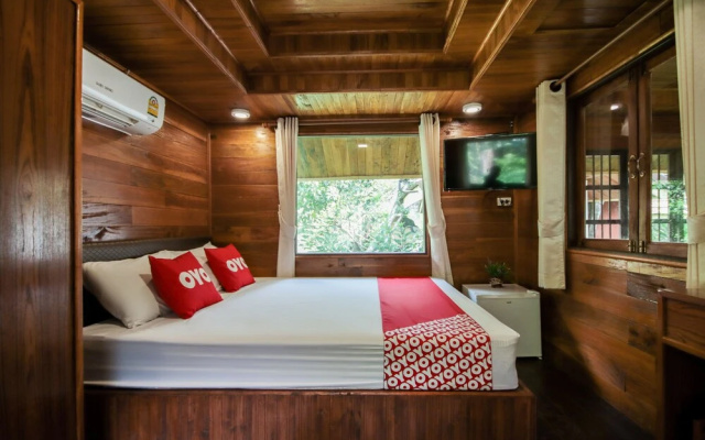 OYO 604 Ruen Mai Horm Resort