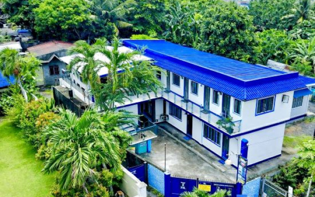 DMI Hotels and Apartments with Newly opened Lava Stone Pool by Reddoorz