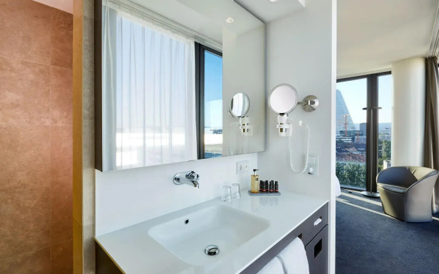 HYPERION Hotel Basel