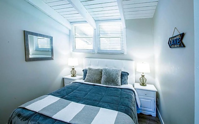 2BR Boutique Suite #8