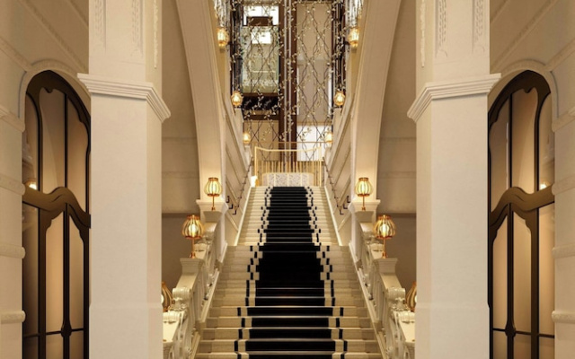 The St. Regis Budapest