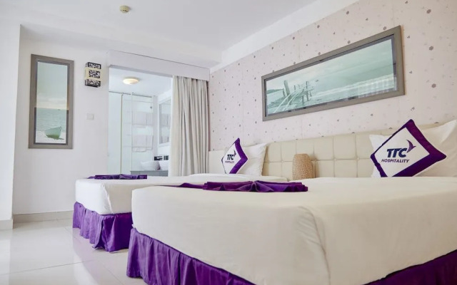 Silver Beach Resort Ke Ga