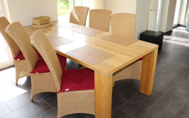 Borkum Ideal 71 B Comfortable Holiday Residence