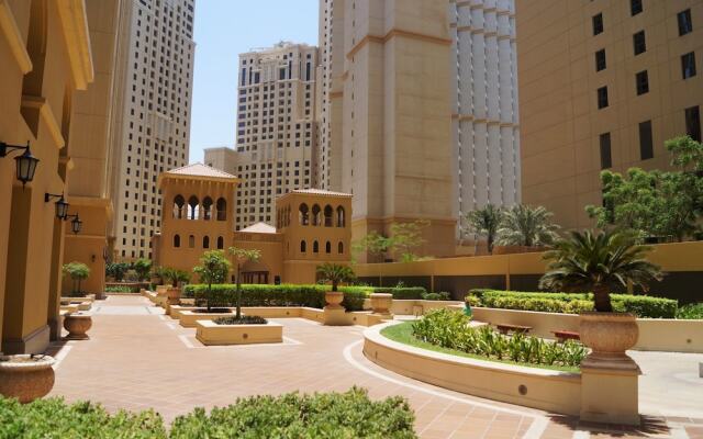 Elan Rimal Suites - JBR Dubai