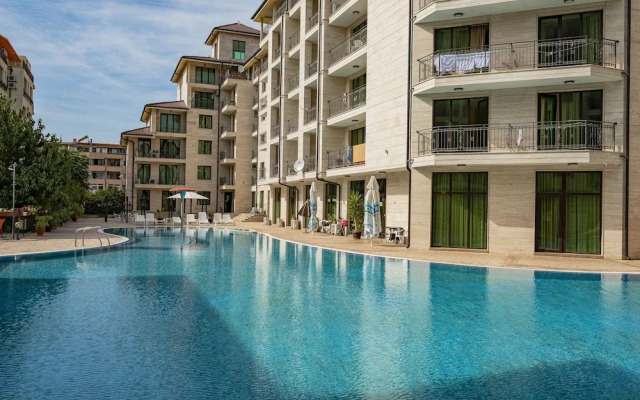 Amadeus Lux - Menada Apartments