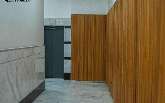 Studio Freinds La corniche Mohammedia