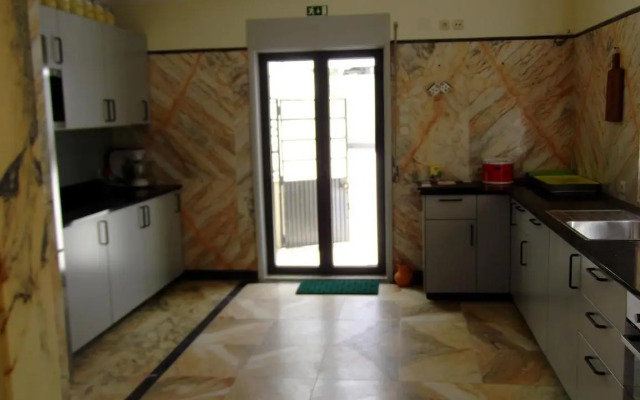 Domvs Gaia GHouse B&B