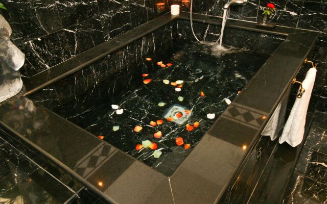 Rental In Rome Corso Vittorio