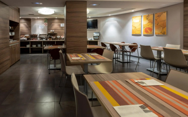 Hotel Aroi Ponferrada