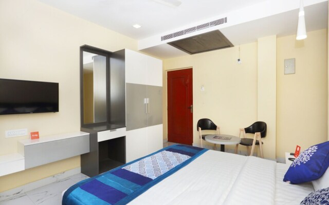 Rahmath Residency by OYO Rooms
