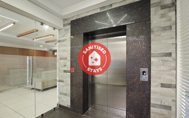 Capital O 22459 Edasserys Kalamassery Tourist Home