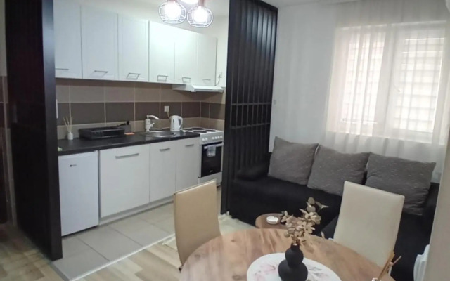 Apartman Nina