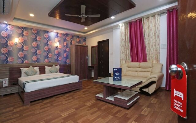 OYO 7218 Shivansh Residency