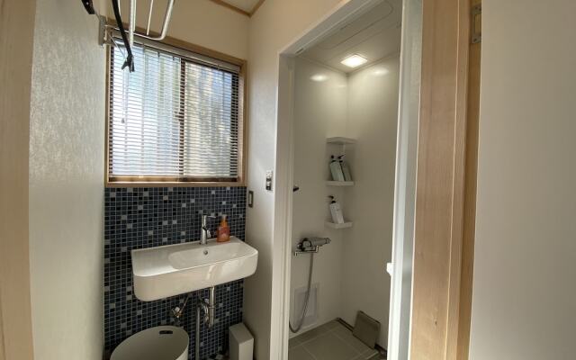 Backpackers Hostel TSUBAMENOYADO