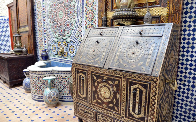 Dar Tahri