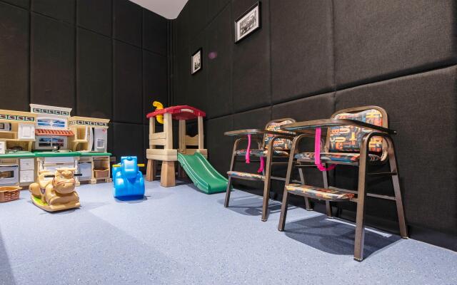 Holiday Inn Express Luanchuan by IHG